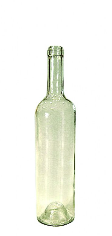 ΜΠΟΥΚΑΛI  750ML ΛΕΥΚΟ